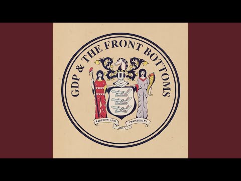 Handcuffs - The Front Bottoms