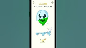 DOP 2: Delete One Part Game Level 385