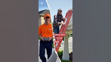 “Anti-Scam Video Ep. 2 | ‘Free Roof Inspection?’ — They’re Tearing Your Roof Apart!