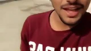 Jass manak live in home -