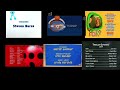BC, LJ, TPF, Poko, Miraculous, FWRRM, CZ, credits remix