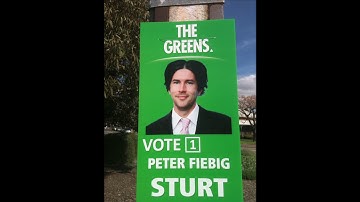 "Love On The Run" - A tribute To Peter Fiebig