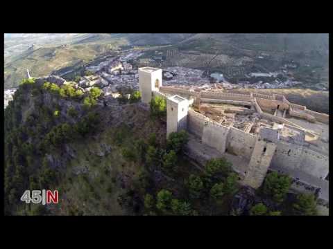 El Jaén Paraíso