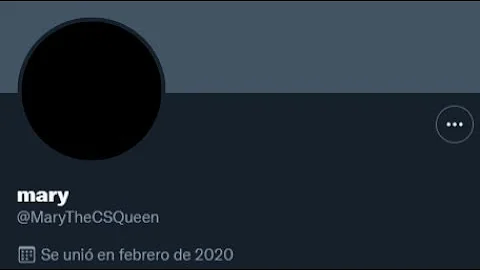 MaryGrant: La tipa que finge ser hombre en internet