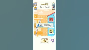 DOP 5 Draw One Part Fun Mobile Puzzle Game (Walkthrough + Tips)#gaming​#game​ #dop5​ #puzzle​.