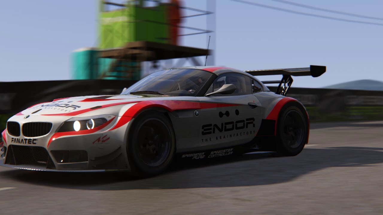 Костя izm bmw