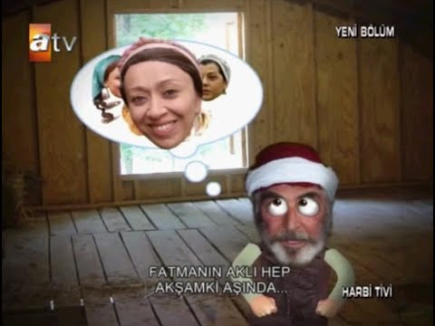 Seni çok sevdik, Elveda Rumeli (ATV - Harbi Tivi)