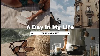 Yerevan everyday