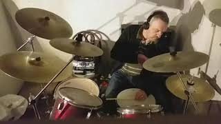 Need Your Love So Bad - Eva Cassidy and Chuck Brown drum cover (drumless karaoke track)