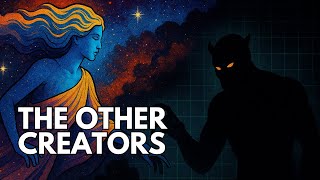 Before Genesis: The Creation Story You Were Never Meant to Hear