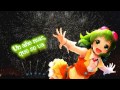 (Vocaloid 3) Un año mas (Megpoid Gumi)