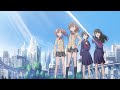 TVアニメ『とある科学の超電磁砲T』新OP映像（fripSide／dual existence）