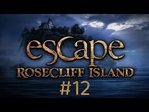 Escape Rosecliff Island Part 12 Finale