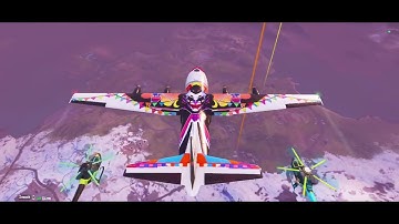 INVITE TEAMMATES TO FOLLOW YOU WHEN JUMPING 5 TIMES IN CLASSIC MODE | | BGMI MISSION |