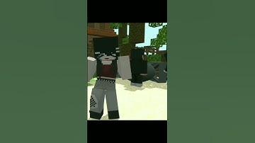 (Linga Guli Guli) Template by @erlesrendez62 || Prisma 3d animations || Minecraft animation