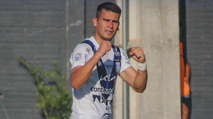 Sportivo Trinidense 1-2 Sportivo Ameliano | Fecha 1 | Torneo Apertura 2025