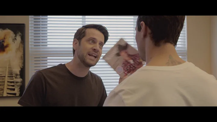 Dominant Chord - Teaser Clip 2 - LGBT Short Film