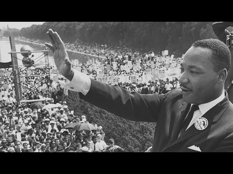 WWE honors Dr. Martin Luther King Jr. during Black History Month: Raw, Feb. 27, 2017