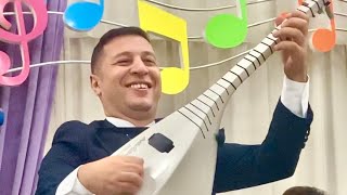 Bextiyar İsayev & Perviz Şemkirli Saz Zurna Papuri.yeni.2023