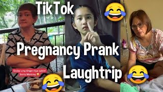 Pregnancy Prank | TikTok Videos Compilation