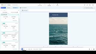 Ms-clarity dashboard for tracking user sessions in next js