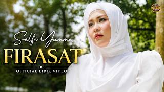 Selfi Yamma - FIRASAT (Official Lirik video)