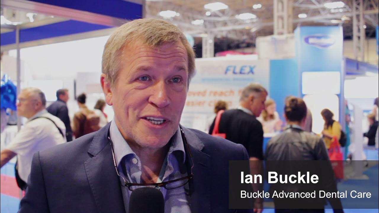 British Dental Conference and Dentistry Show Video Highlights for 2022