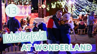 Our Winter Wonderland Adventure | VLOGMAS DAY 13