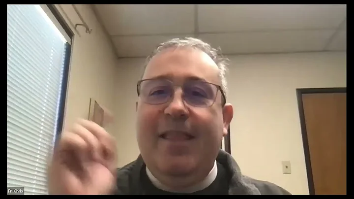 The Approach S4E7 feat. the Rev. Nathan Webb