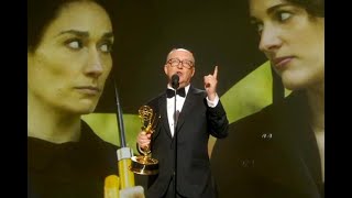 71st Emmy Awards: Harry Bradbeer Wins For Outstanding Directing For A Comedy Series