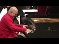 Nachito Herrera performs Bach&#39;s Prelude in C minor with the Wayzata Symphony Orchestra arr. Herrera