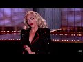 Alyssa Edwards - “Well...[tongue pop]”