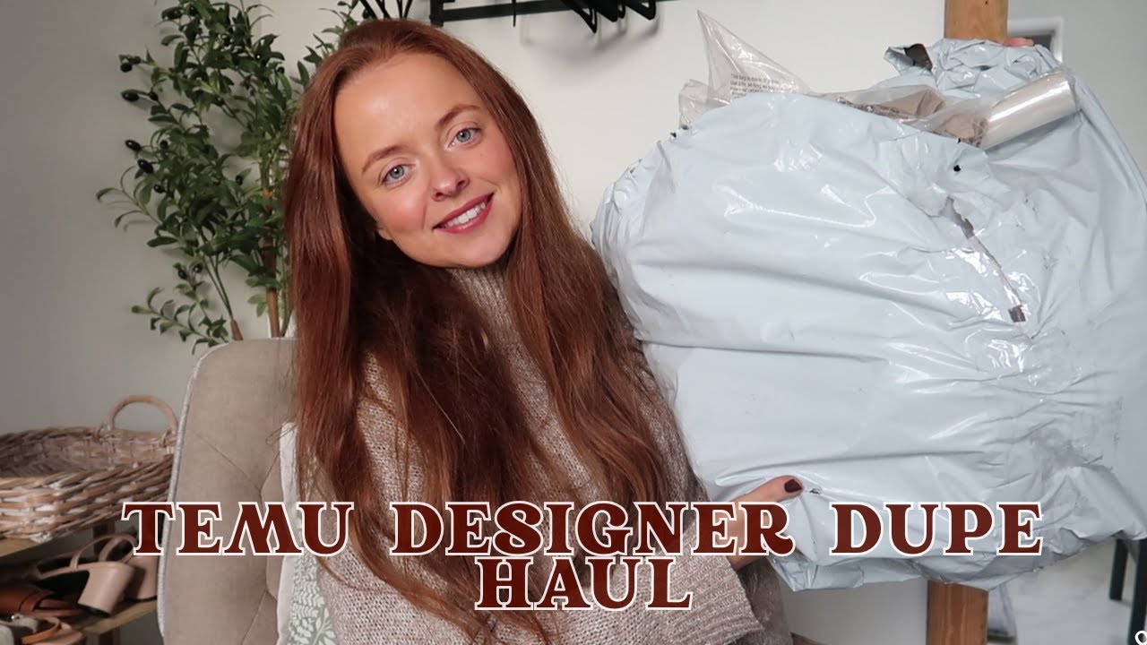 Покупка аналогов дизайнерской одежды TEMU | White Company, Ralph Lauren, Dior, Louis Vuitton, Hermes