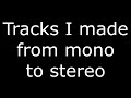 dragon ball z kikuchi mono to stereo download