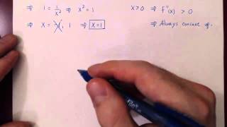 Optimization - Example 1