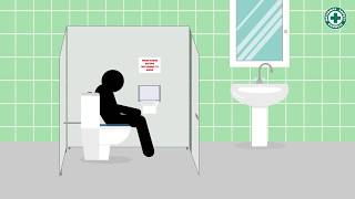 Signs and Symptoms of an Opioid Overdose