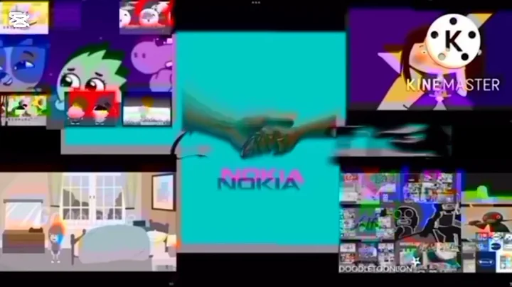 Talking Tom Jetski 2 Logo Sparta Eudi Remix @talkingtomjetski