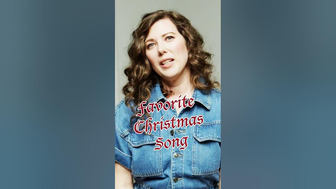 What's your favorite Christmas song?! 🎄