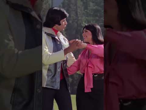 Jab Se Tumko Dekha Dekha Kaalia YTShorts Bollywood Bollywoodclassichits Oldhindiromanticsongs 