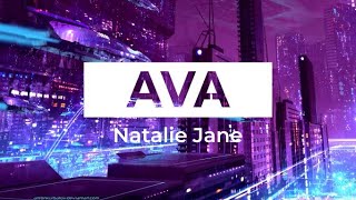 Natalie Jane - AVA (Bass)