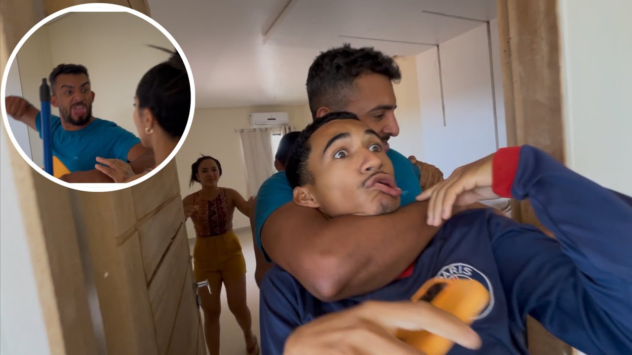 MARCÃO PERD€ 1 MILHÃ0 NO TIGRINHO E FICA FURIOS0