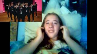 SF9 - Easy Love MV REACTION!! [FANGIRL EDITION]