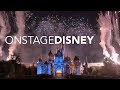 Onstagedisney