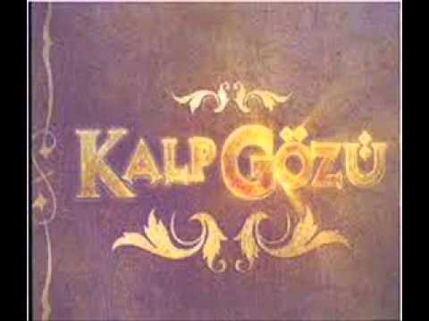 Kalp Gozu -Gerilim Fon Müziği