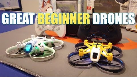 Hisingy Firefly | FPV is now EASY and SIMPLE