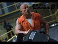 Fast and Furious 8 LA PRISON  !!!!!!