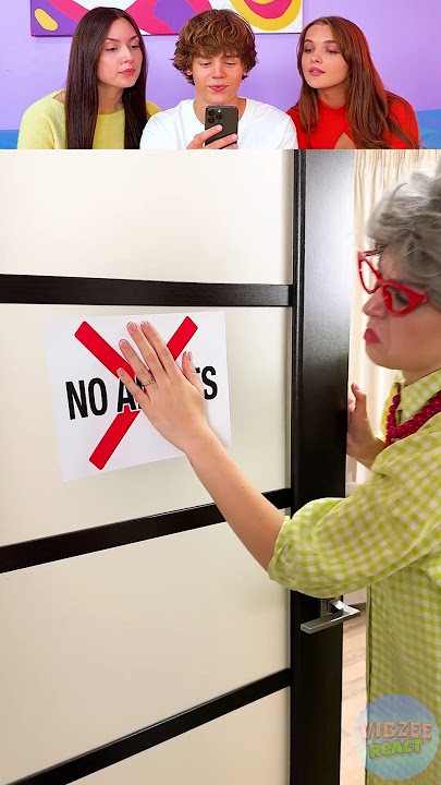 You're NEVER Too Old For Free Candy! 🤣 (My Secret Guide!)