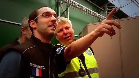 Safe Load and Cargo Securing