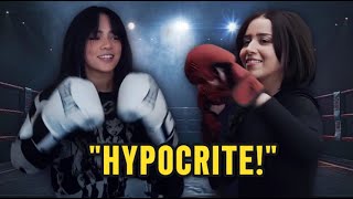 Cinna Finally CONFRONTS Pokimane