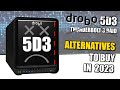 Alternative to the Drobo 5D3 in 2023 - Get it Right First Time!